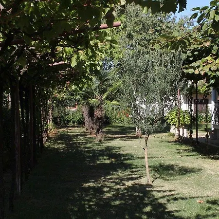 7195e Daire Rovinj