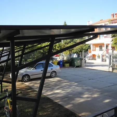 Daire 7195e Rovinj