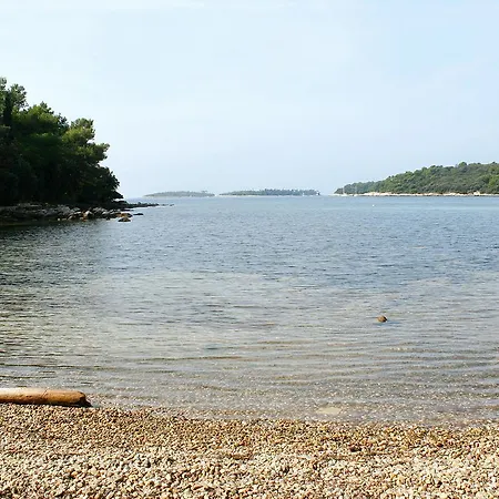 7195e Daire Rovinj