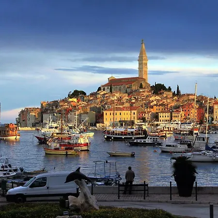7195e Lejlighed Rovinj